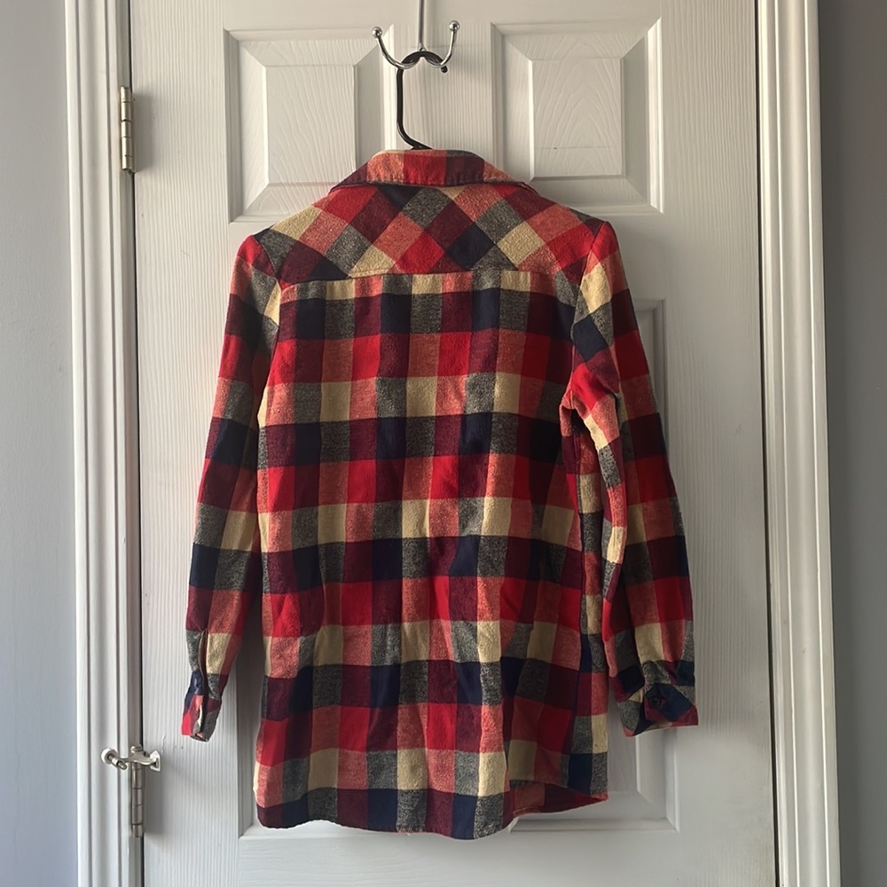 Flannel - Picture 3 of 3